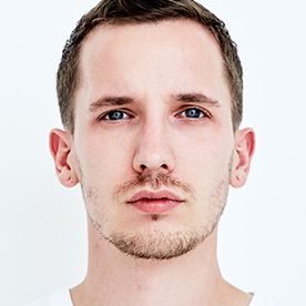 Behance profile picture for @Grant