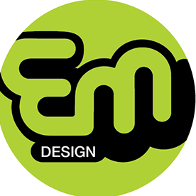 Evan M. Wienand - Senior Graphic Designer in Pittsburgh, PA, USA :: Behance