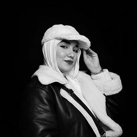Noran Wagih - Graphic designer in Cairo, Egypt :: Behance