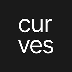 Behance profile picture for @curves