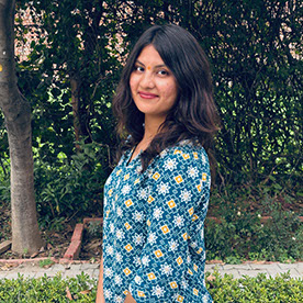 Muskaan Goswami - UI/UX Designer in New Delhi, India :: Behance