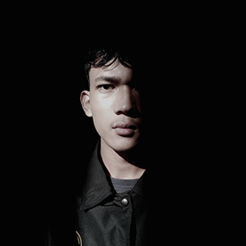 Behance profile picture for @samsulrif