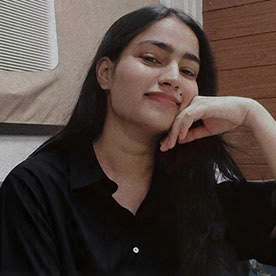 Nimra khan - UI/UX Designer in India :: Behance