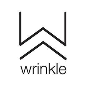 Behance profile picture for @WRINKLE