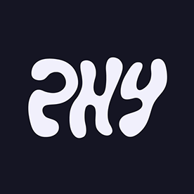 Behance profile picture for @physical