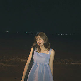 NGUYEN NGOC MAI ANH's profile