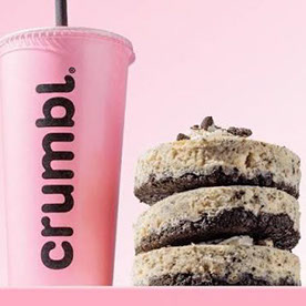 crumbleguide