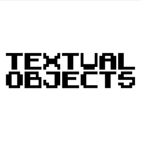 TEXTUALOBJECTS