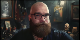 LegateImperator