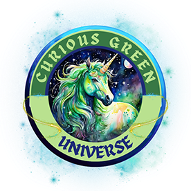 CuriousGreen