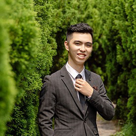 Vu Quoc Hung