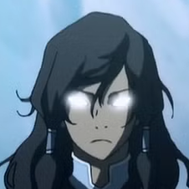 Korra Honey