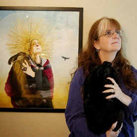 Rabbit Womyn