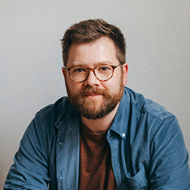 Adrian Bauer's profile