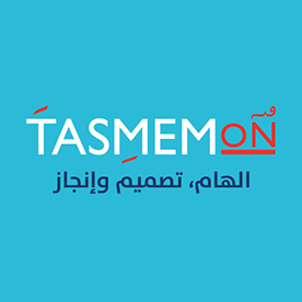 Behance profile picture for @tasmemon1
