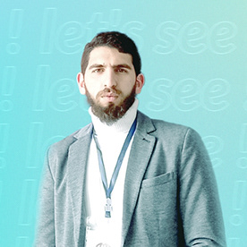 Mo Said™ - Senior Motion Designer in Alger Centre, Algeria :: Behance
