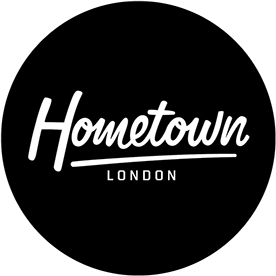 Behance profile picture for @hometown