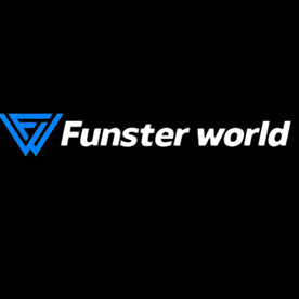 funster world in United States Minor Outlying Islands :: Behance