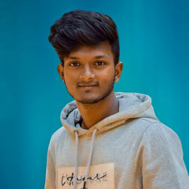 Santhosh Kumar - Graphics & UI / UX Designer in Madurai, India :: Behance