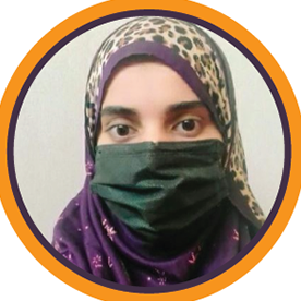 Hamna Ejaz - Freelance Graphic Designer in Multan, Pakistan :: Behance