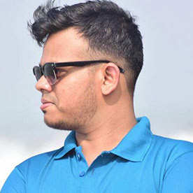 Nazmul Hasan Emon - Graphics Designer in Dhaka, Bangladesh :: Behance