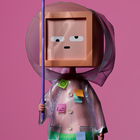 xiaoyu mixia's profile