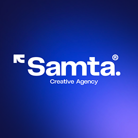 SAMTA I Social Media :: Behance