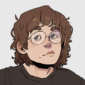 Behance profile picture for @tapia