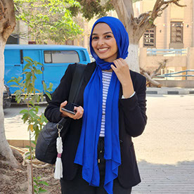 Doha Mohamed - Architecture student in Egypt :: Behance