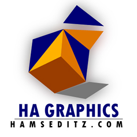 ha Graphics - Graphics Designer in Karachi, Pakistan :: Behance