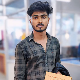 SABARI NATHAN U - Graphic Designer, UI/UX Designer, 3D Artist in ...
