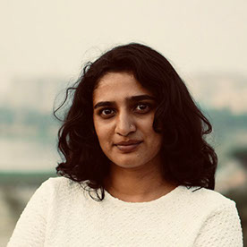 Avanthika V in Bangalore, India :: Behance