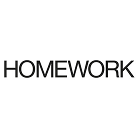 Homework creative studio in Copenhagen, Denmark :: Behance