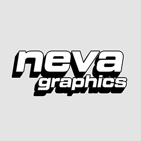 Behance profile picture for @neva