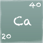 Behance profile picture for @Calcium