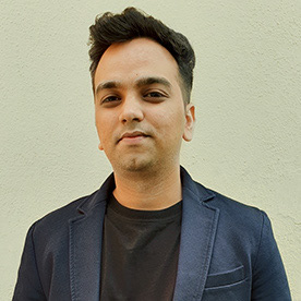 Aakash Dwivedi - Creative Director (Art) / Concept Artist in Mumbai ...