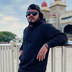 Prem kumar - UI/UX Designer | Product Designer in Coimbatore, India ...