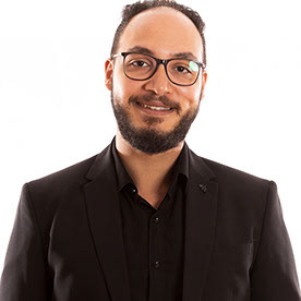 Mostafa Salem - Graphic Designer in Cairo, Egypt :: Behance