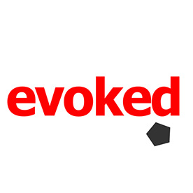 Behance profile picture for @evoked