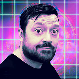 Gavin Robinson - Artist / Graphic Designer in Ebbw Vale, United Kingdom ...