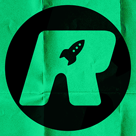Behance profile picture for @Raids