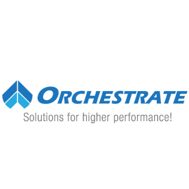 Behance profile picture for @Orchestrate
