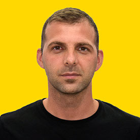 Ardian Pazhari's profile