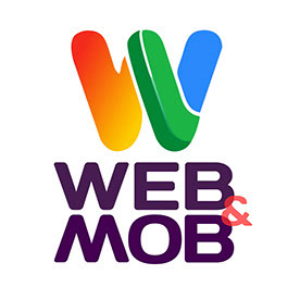 Behance profile picture for @webnmob
