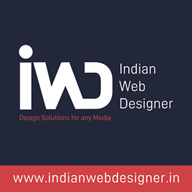 Behance profile picture for @IWD