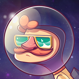 Space and Magic :: Behance