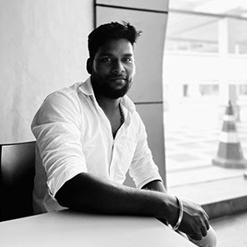 Moris Raj - Graphic Designer in Chennai, India :: Behance