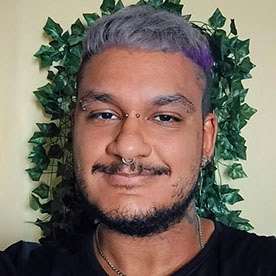 Mateus Coutinho