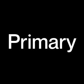 Behance profile picture for @primary