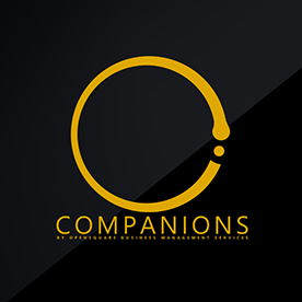 Behance profile picture for @Companions